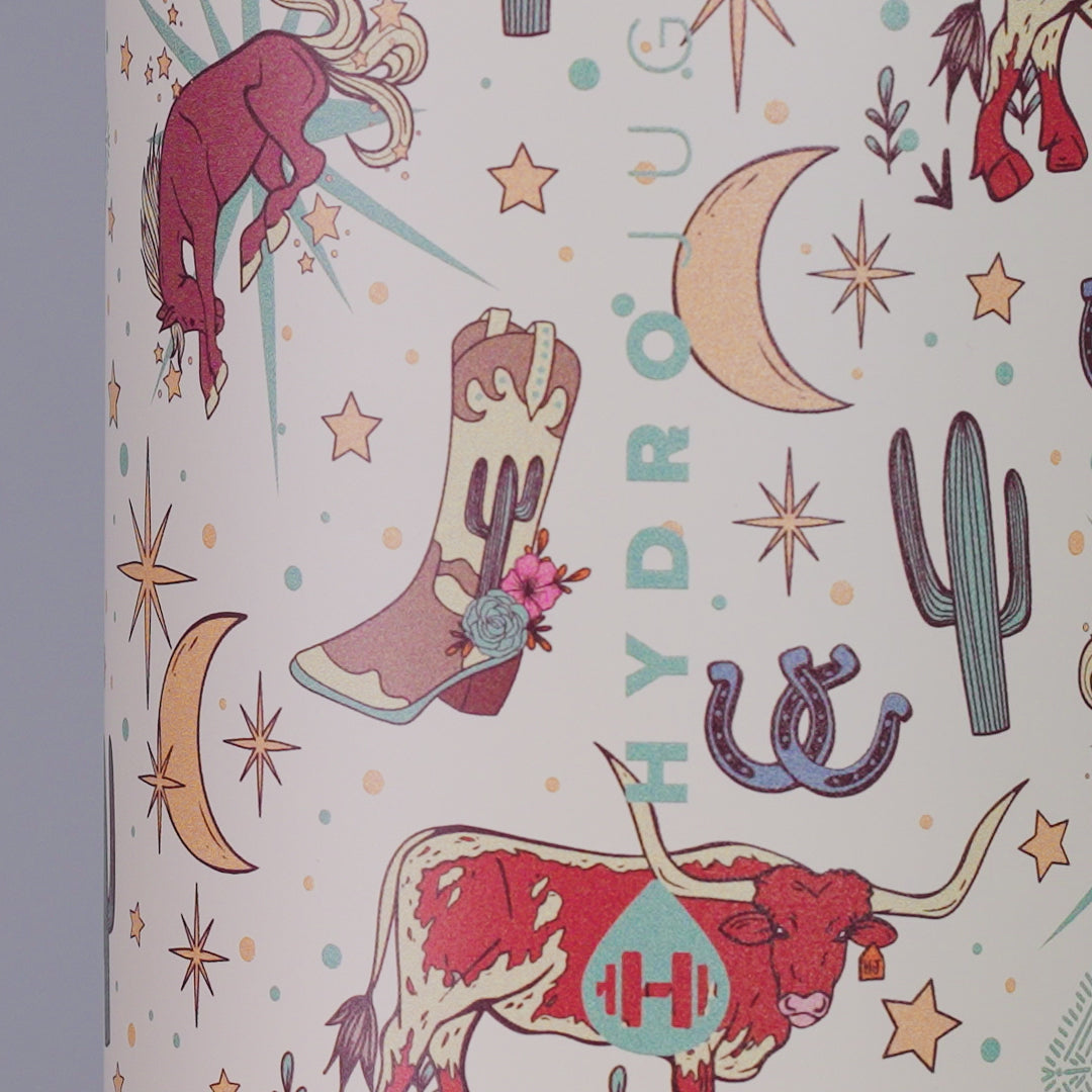 Rodeo - Traveler (40oz)