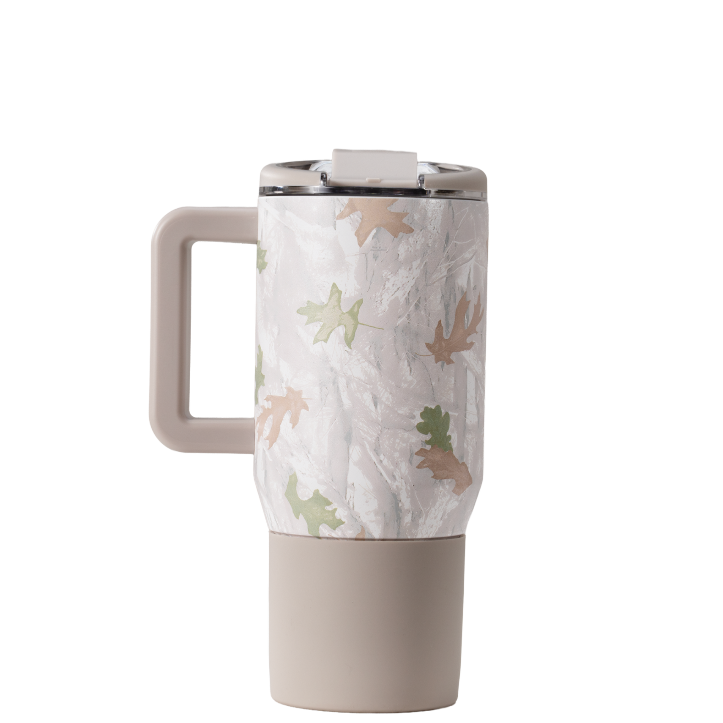 Camo - Coffee Traveler