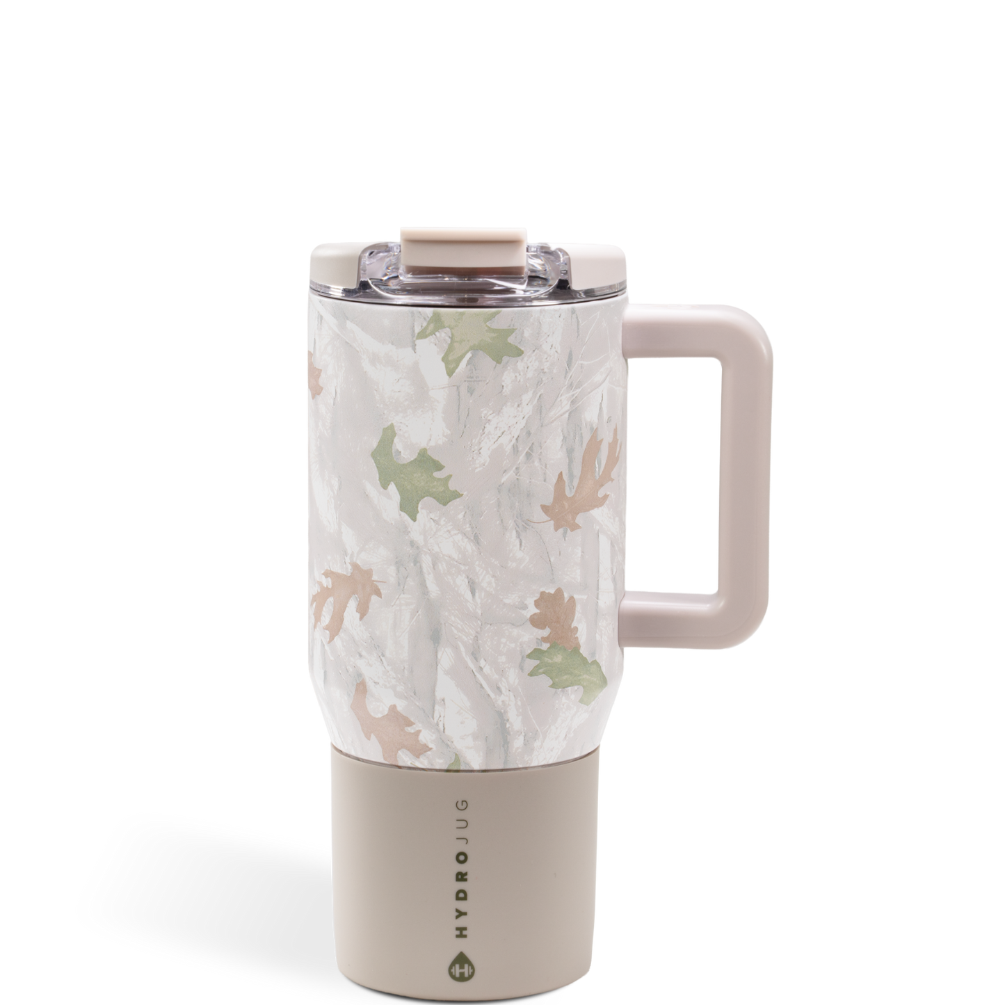 Brown Leopard - Coffee Traveler