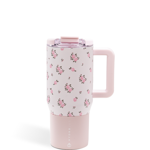 Wildrose - Coffee Traveler