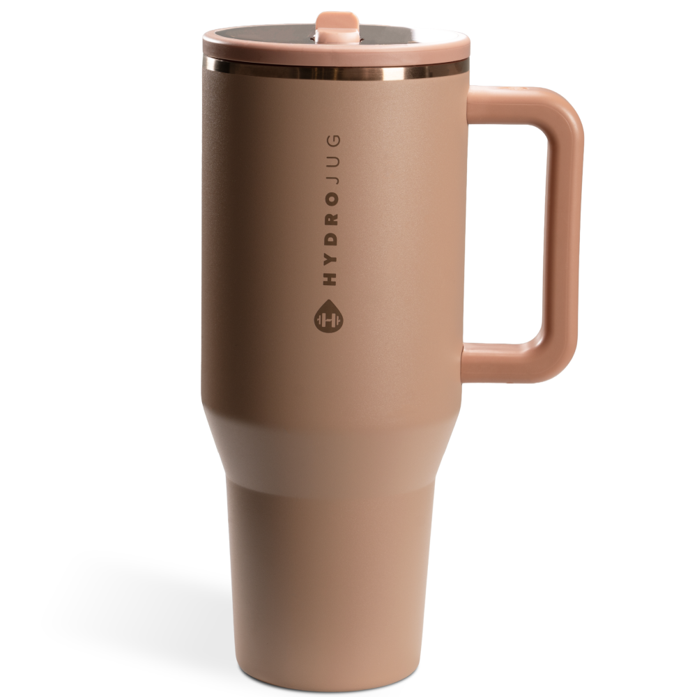 Cream - Traveler (40oz)