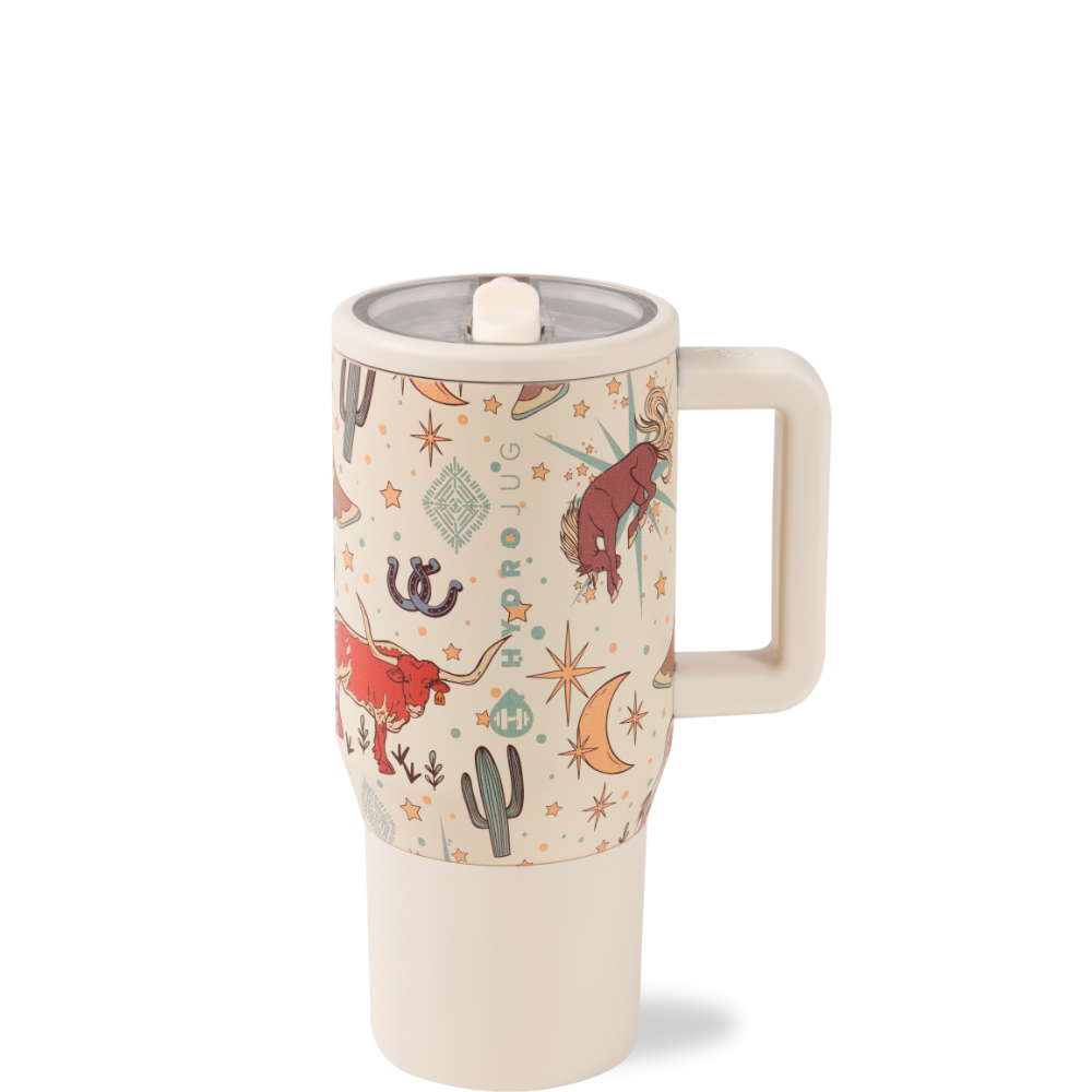 Cream - Traveler (40oz)